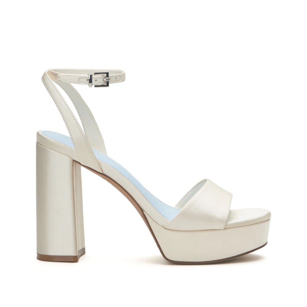 NIB Vince Camuto Pendry Platform Sandal